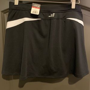 BCG Womens Athletic/Tennis/Golf Skirt (NEW W TAGS)